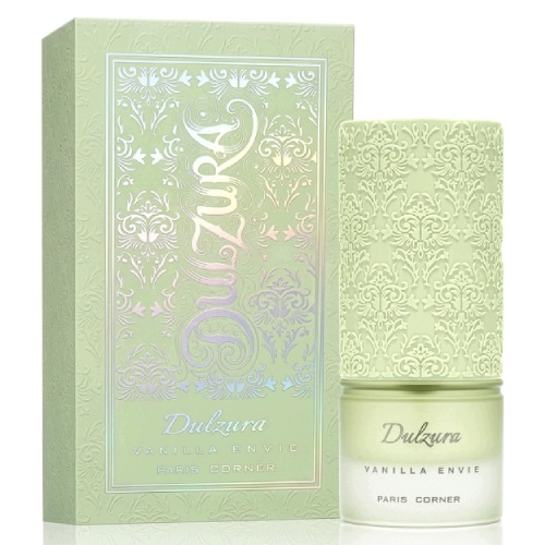 Dulzura Vanilla Envie