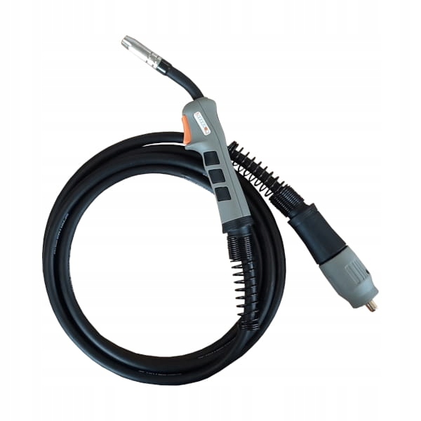 Зварювальний пальник MIG MAG SPARTUS MASTER 150 4m