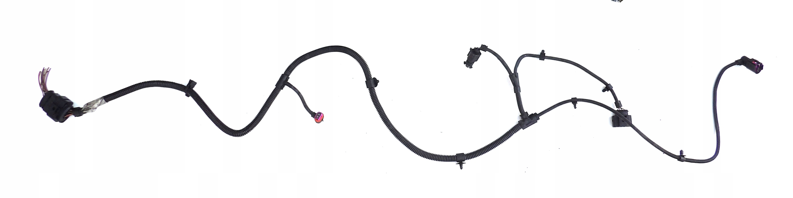 TOUAREG 7L WIĄZKA CZUJNIKÓW TEMPERATURY 7L6971073F Numer katalogowy części 7L6971073F