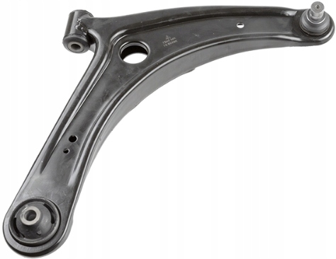 C4 LANCER PEUGEOT 4008 WAHACZ PRZÓD LEWY DOLNY