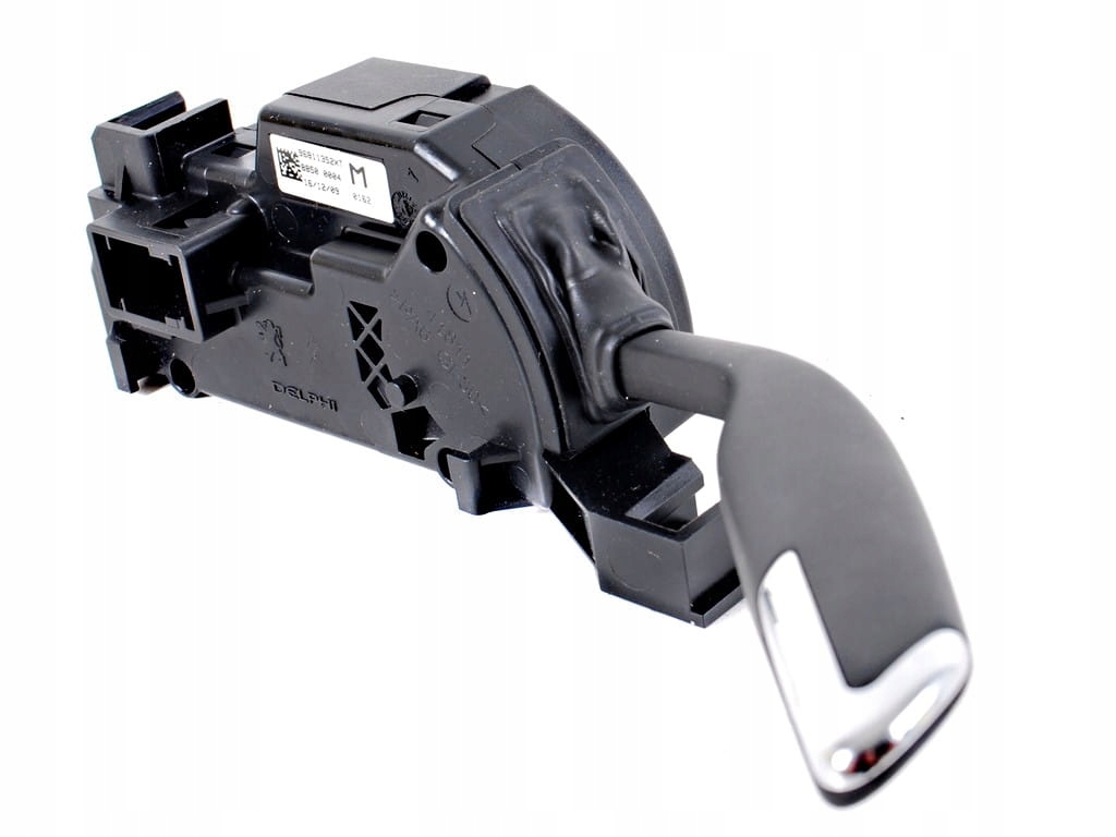 MANETKA ZMIANY BIEGOW CITROEN C4 GRAND PICASSO Engine Type Gasoline Diesel