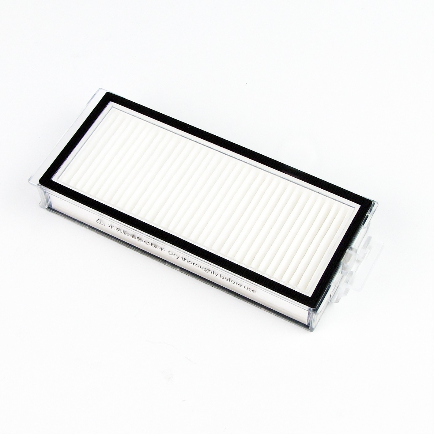 Filtry zmywalne Roborock Q7/Q7+/Q7M 2szt.