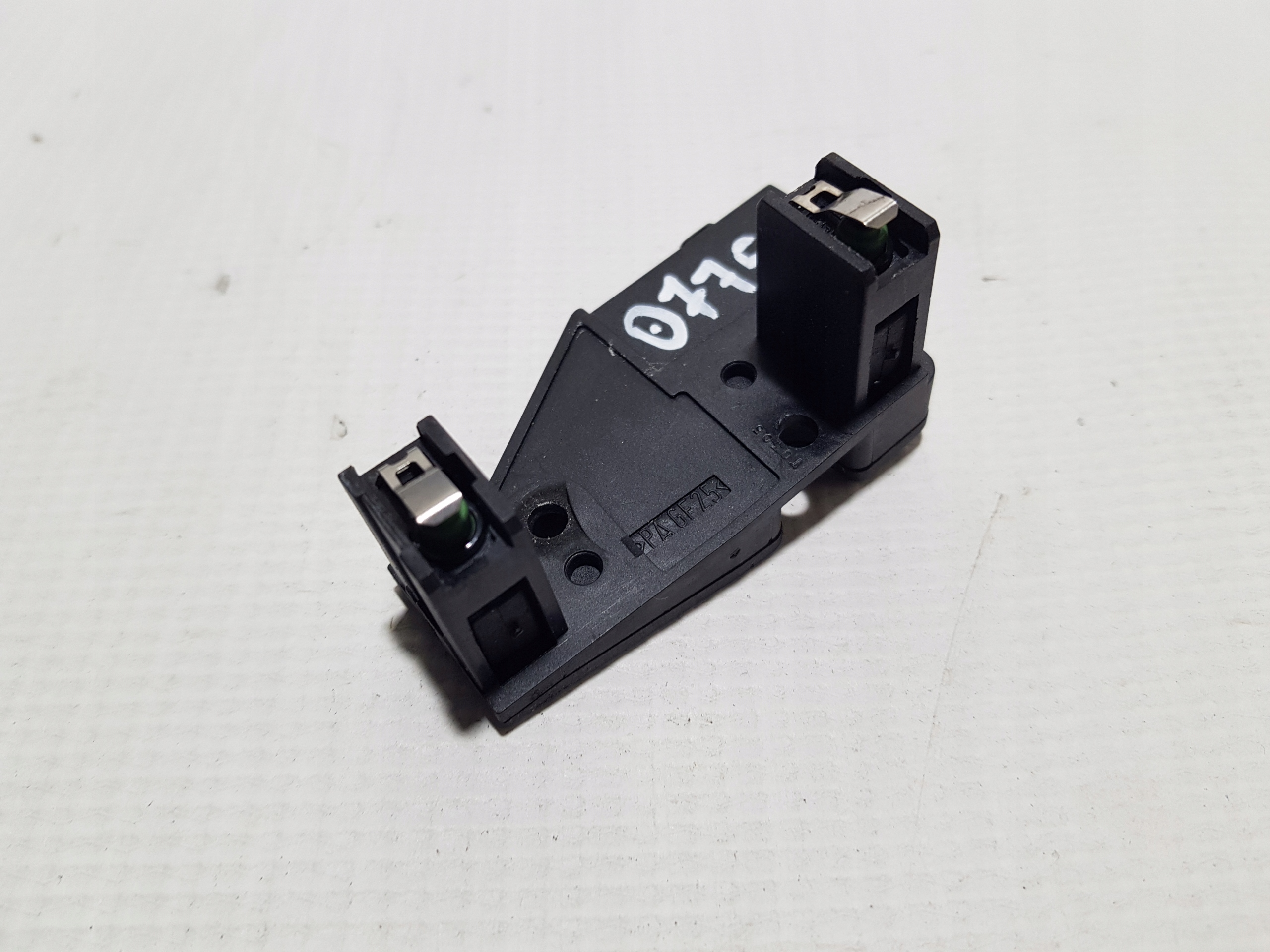 MERCEDES SL R230 W230 Sensor KRANCOWY KRANCOWKA dach