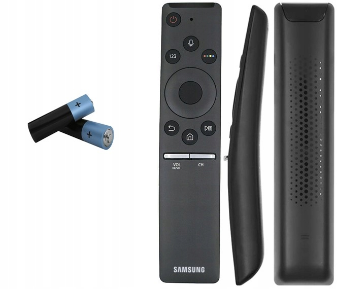 Originální Dálkový Ovladač Pro Televizor UE65KS7590 Samsung KS7590 Remote Control