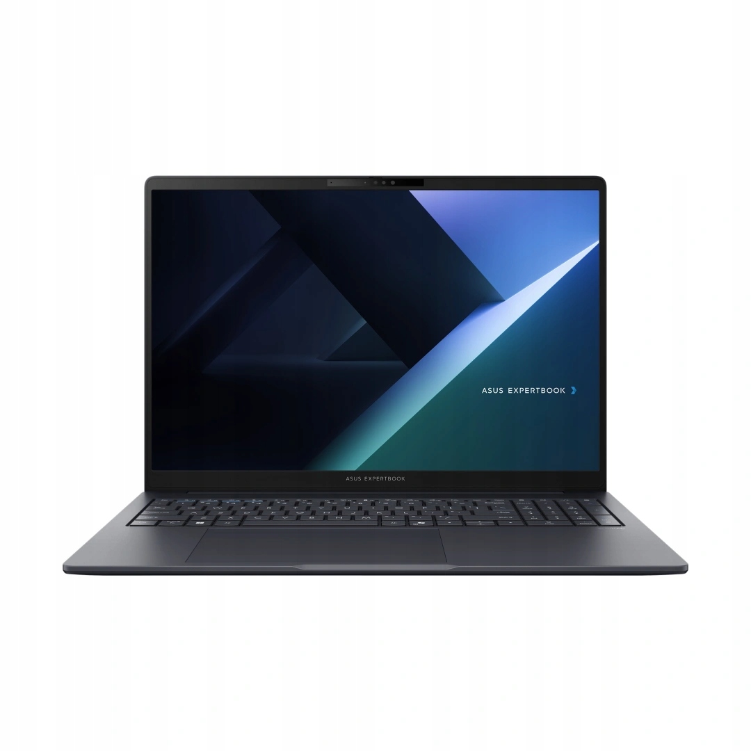 Notebook Asus ExpertBook B5 16" Intel Core i5 16 Gb 512 Gb sivý