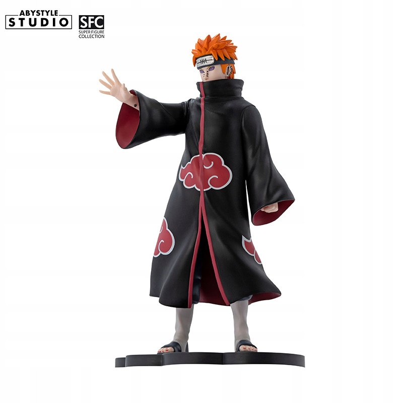 Naruto Shippuden Figurine "Pain" 19 cm