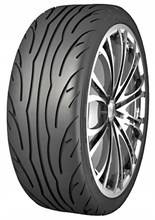 Nankang NS-2R 120 Racing 225/35R18 87 Y XL opona letnia