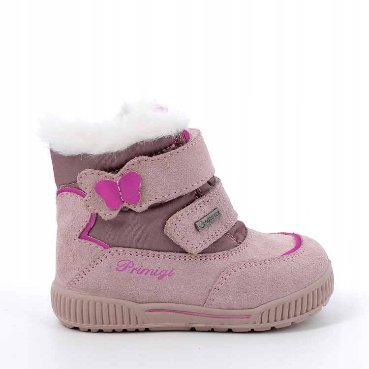 

Primigi śniegowce z Gore-Tex 2861644 R 24