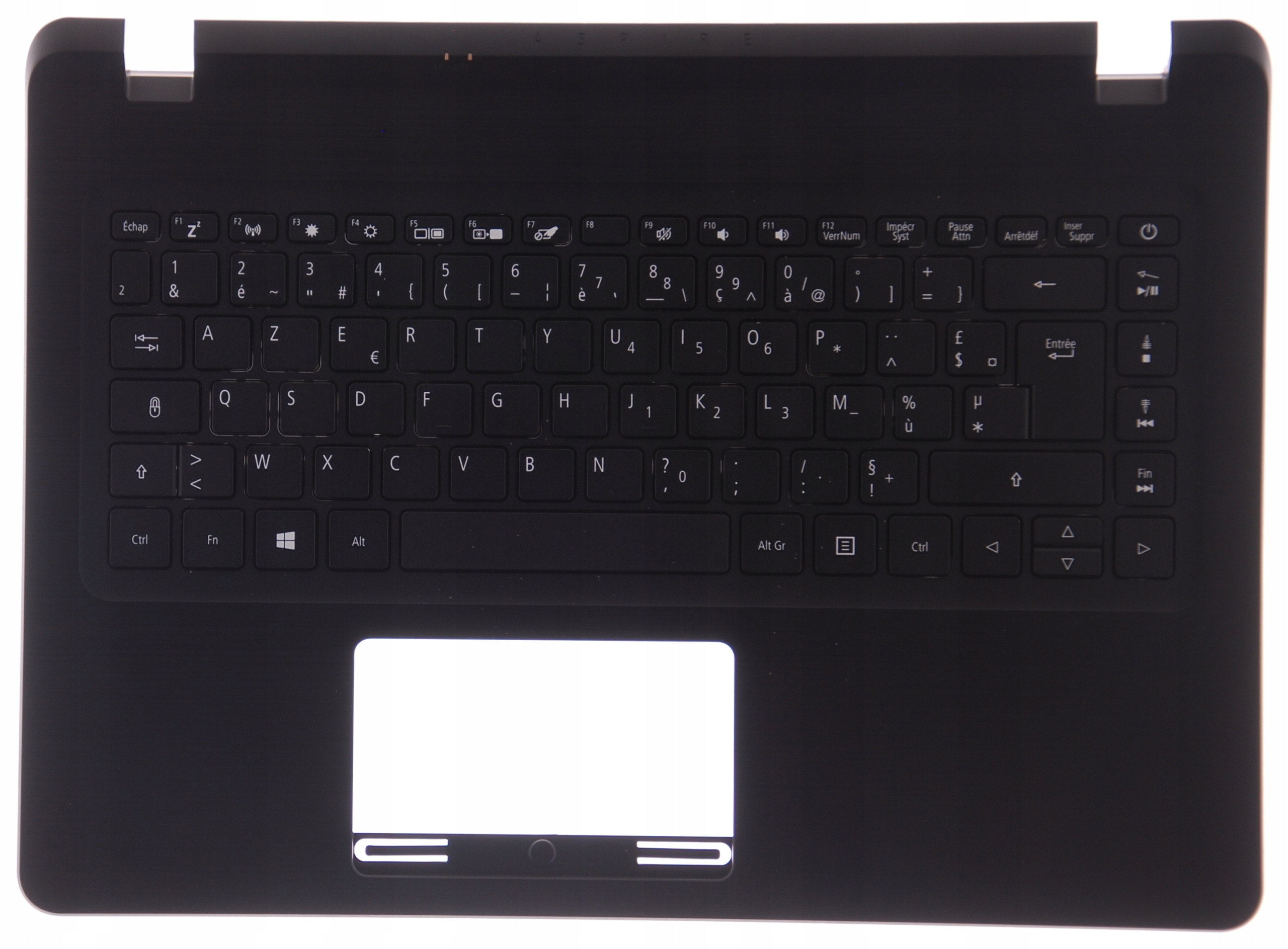Palmrest s klávesnicí Acer Aspire A314-41 Fr A+