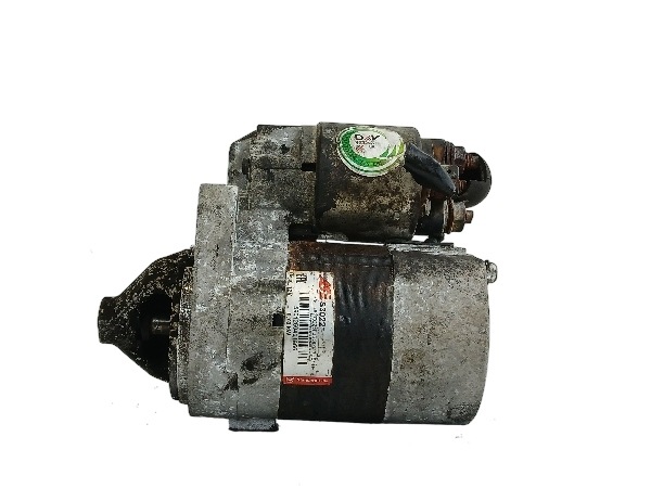 NISSAN MICRA K12 1.2 starter S3022