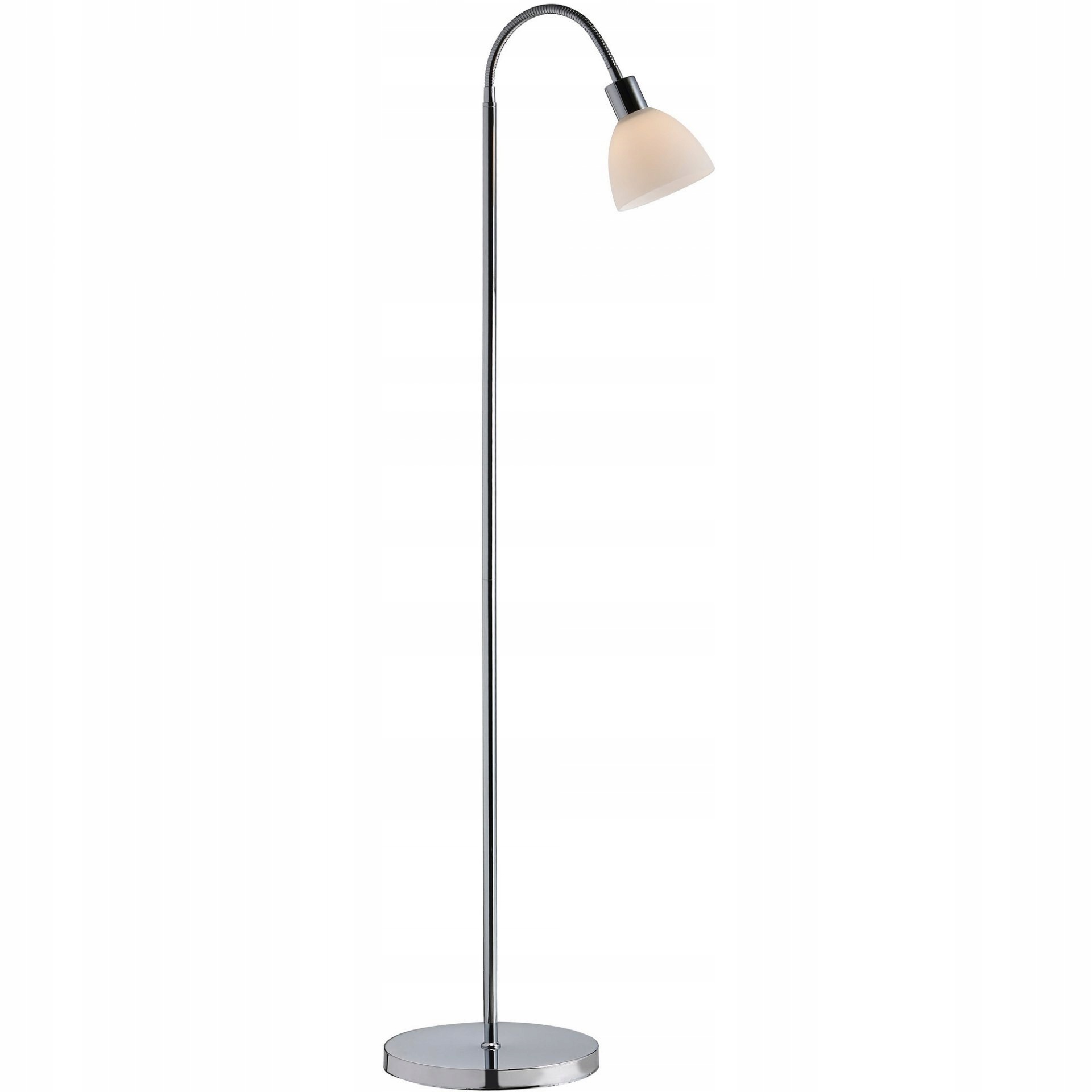 Podlahová lampa Ray Single 63214033 Nordlux