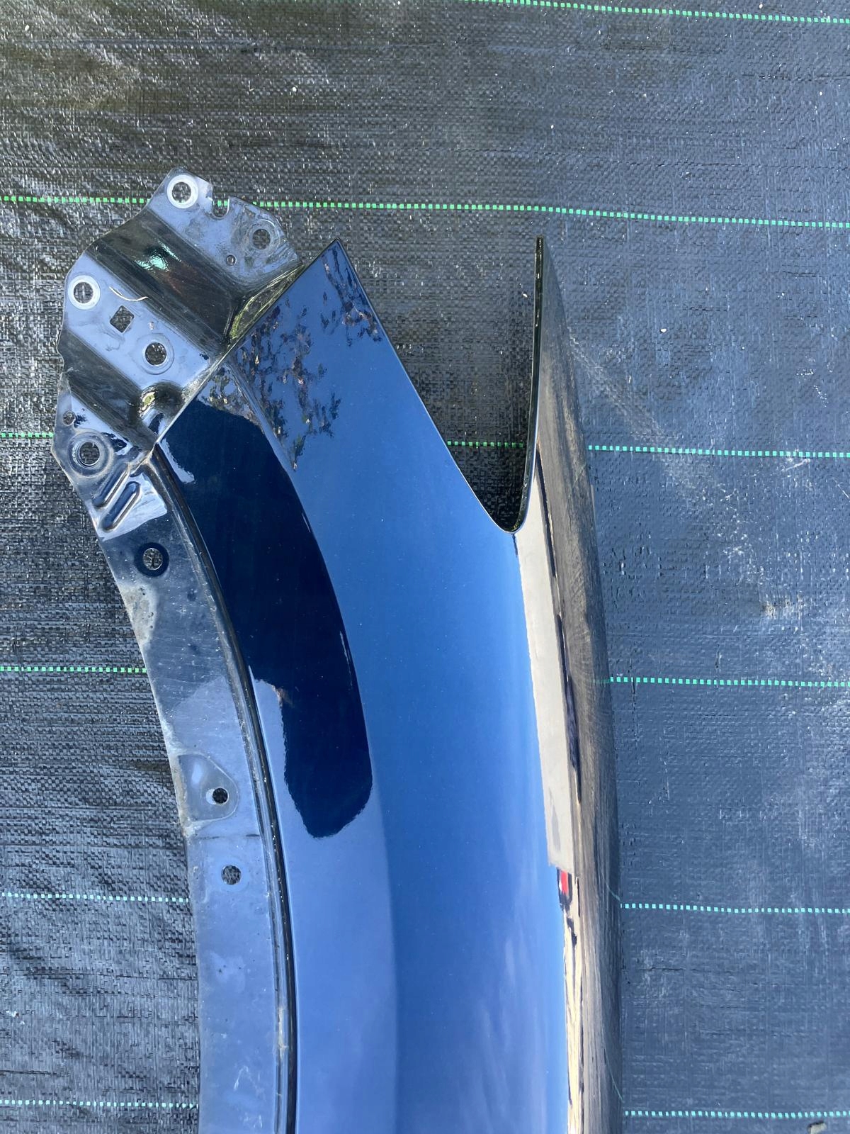 fender left front MAZDA CX5 CX-5 and 42M