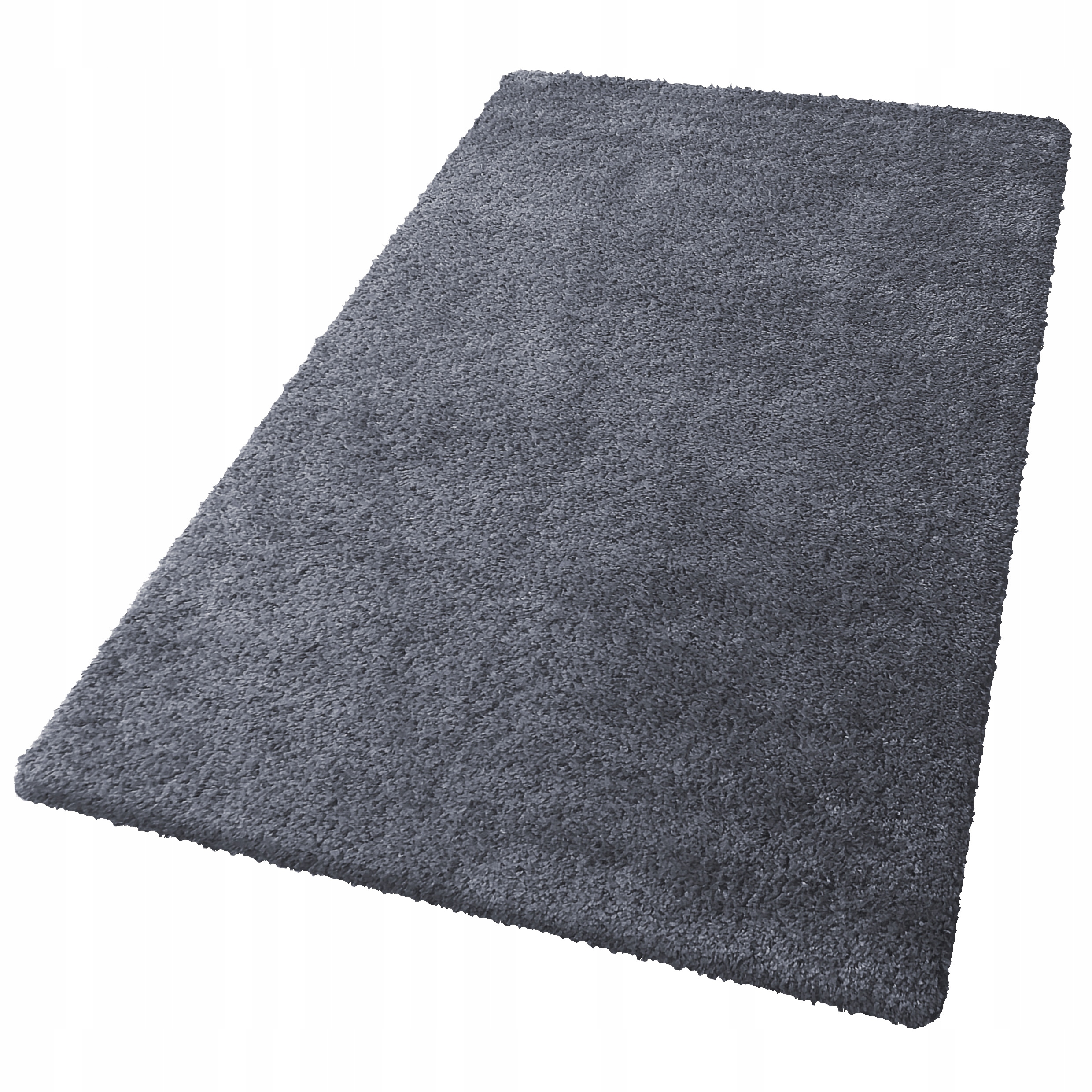 Pluszowy Dywan Alpaca Soft 80x150 Opal