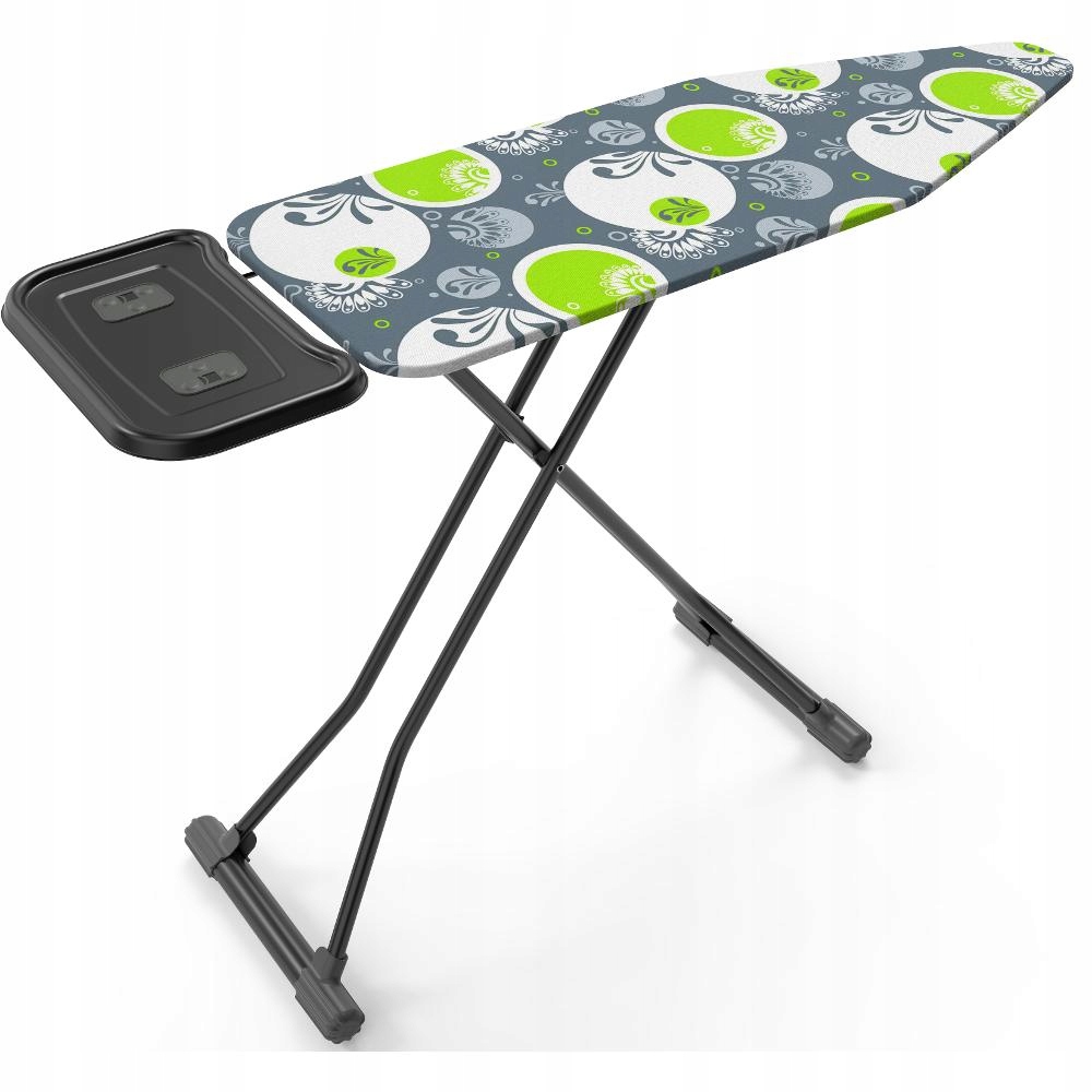 Levně Žehlicí prkno standardní Lamart 125 cm x 45 cm