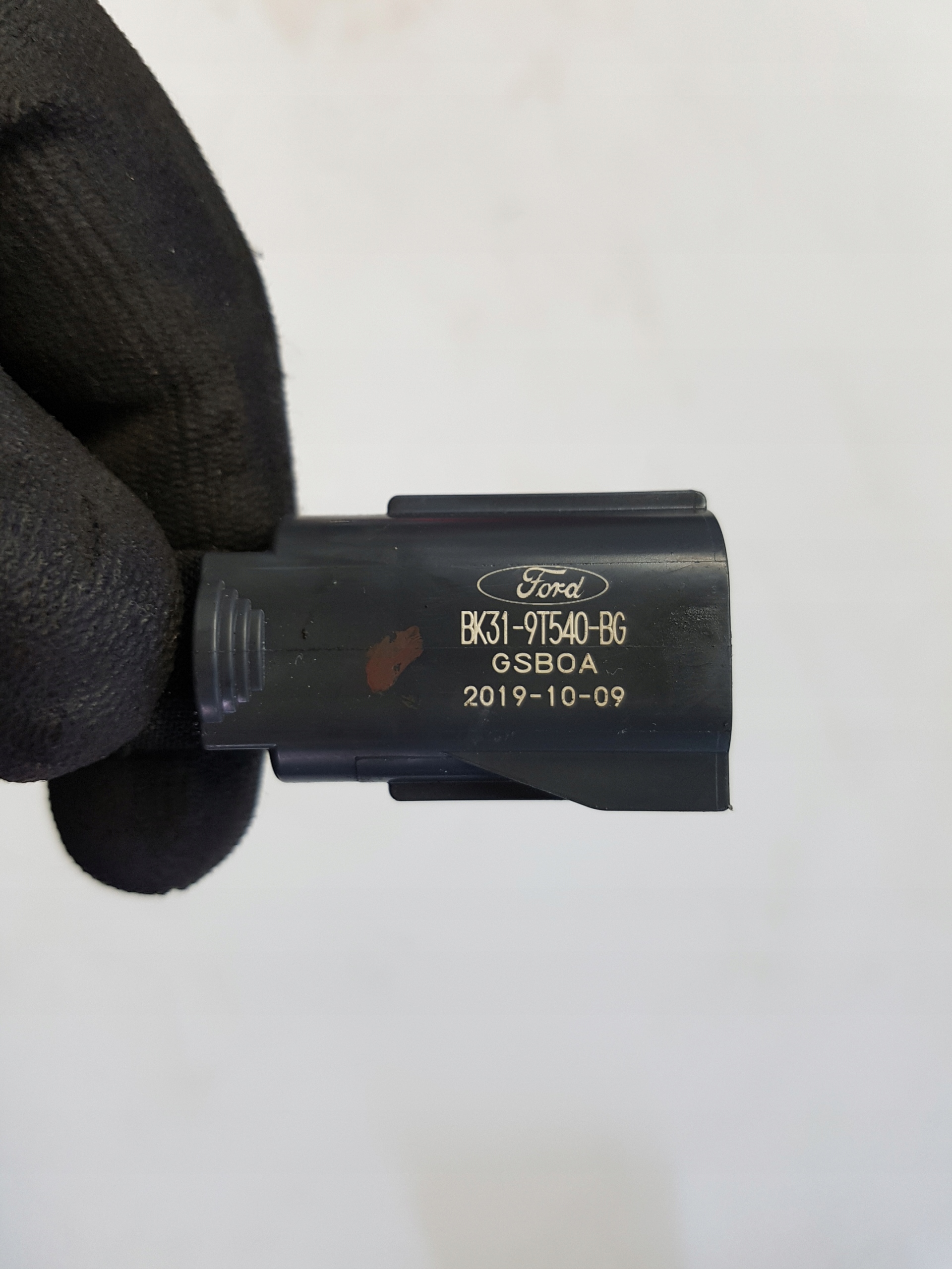 BK31-9T540-BG - Инжектор FORD TRANSIT MK8 2.2 TDCi FAP DPF