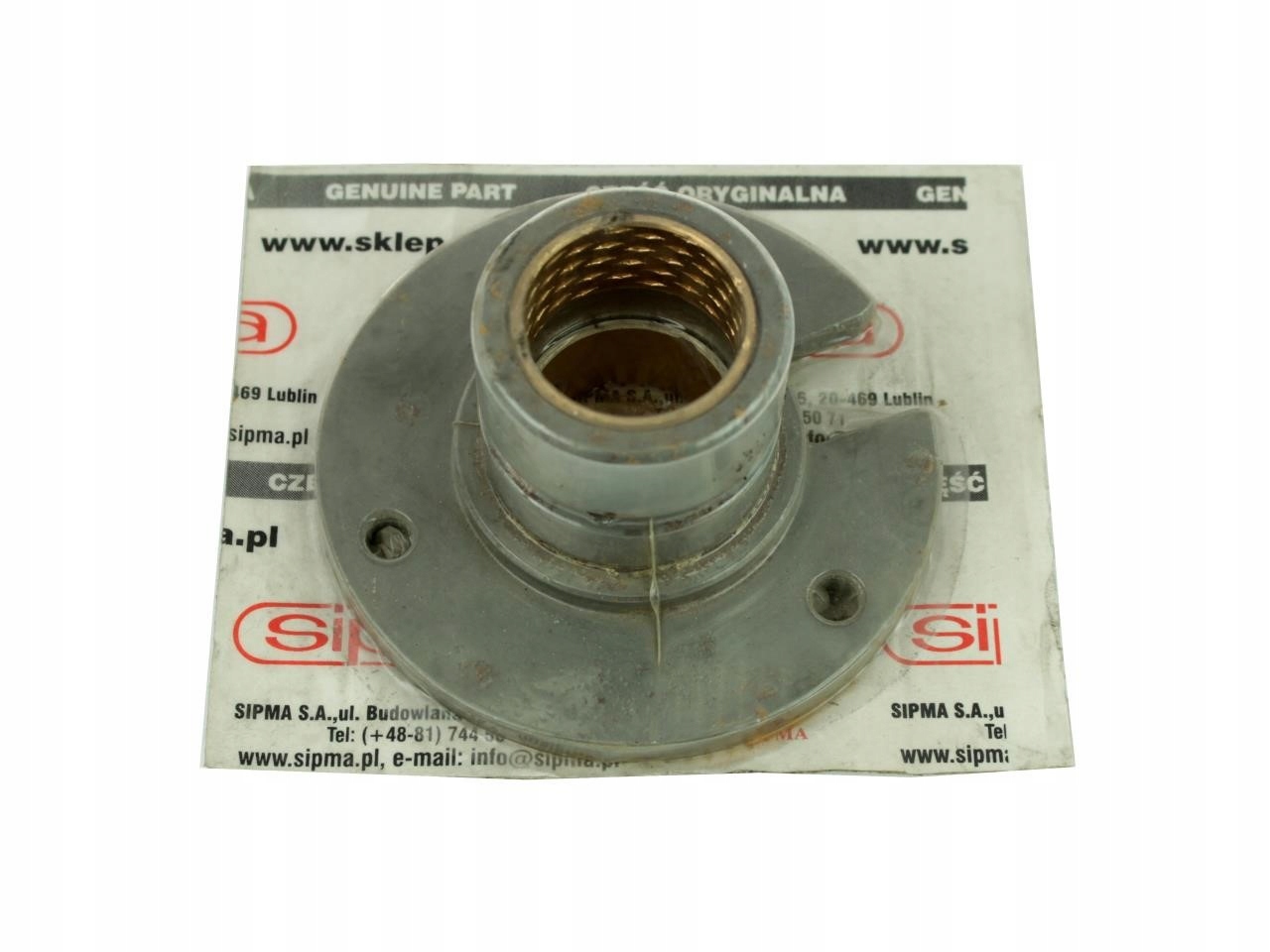 ПІДШИПНИК ВАЛУ ВУЗЛА ОРИГІНАЛ 5223077140