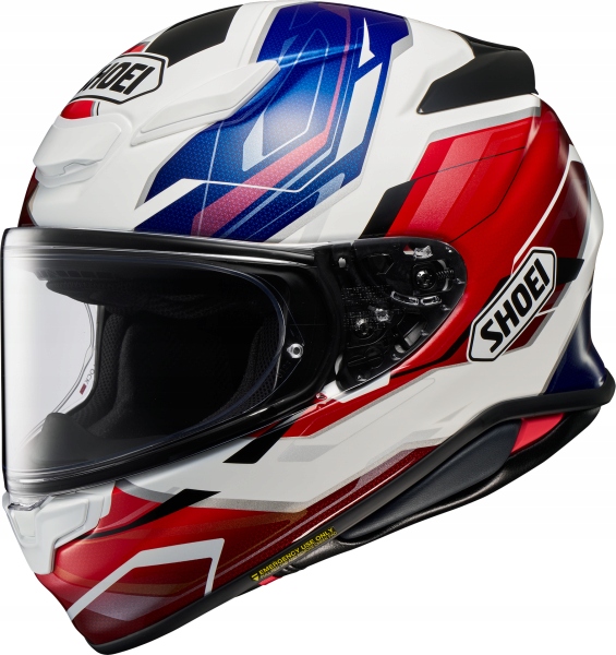 Helma Shoei Nxr 2 Capriccio TC10 veľ.L