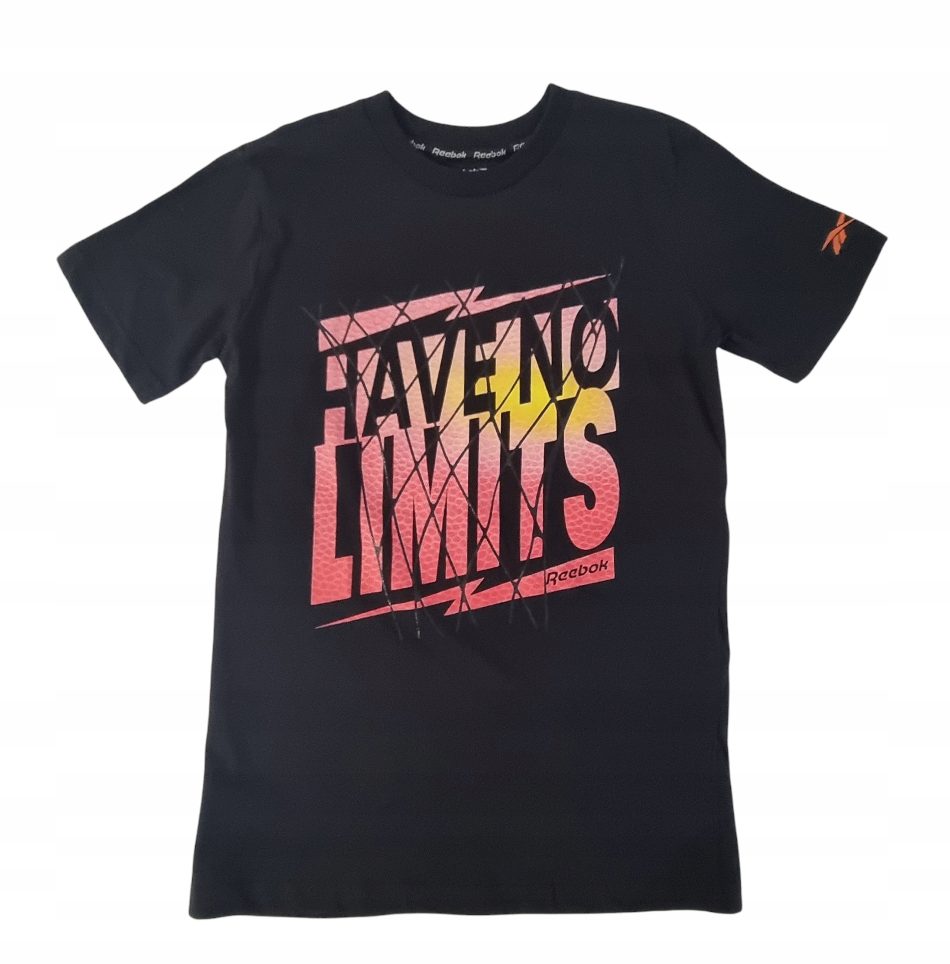 

Reebok t-shirt rozm. 152 11-12 lat