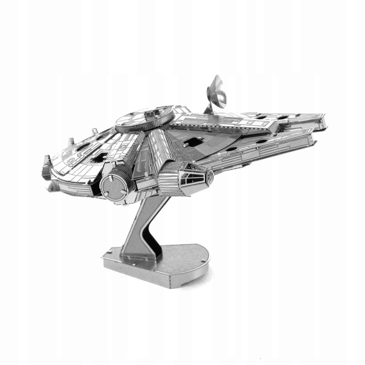 Metal Earth Star Wars Millenium Falcon Metalowy Kod producenta 032309012514