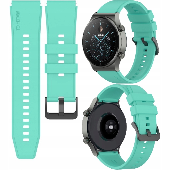 

Pasek Do Huawei Watch Gt Gt 2 3 GT2 Pro GT3