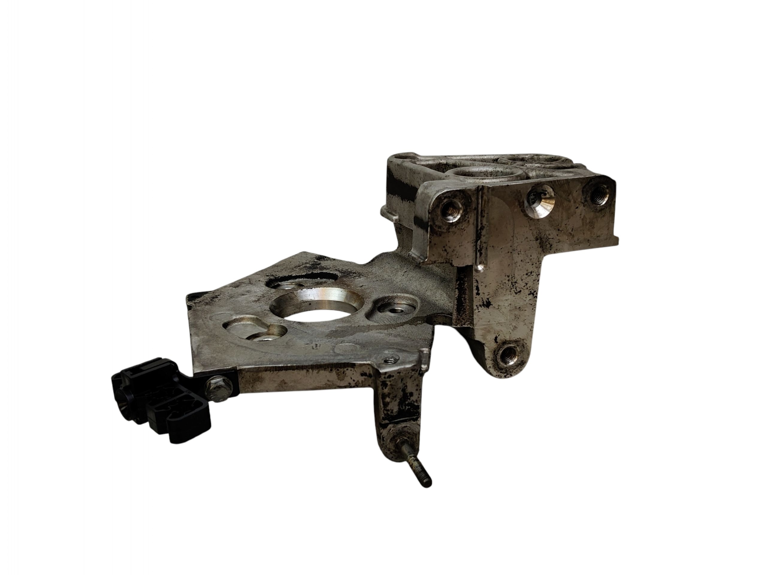 Support plaque Support Pompe d’injection RENAULT LAGUNA II 1.9 DCI 120KM