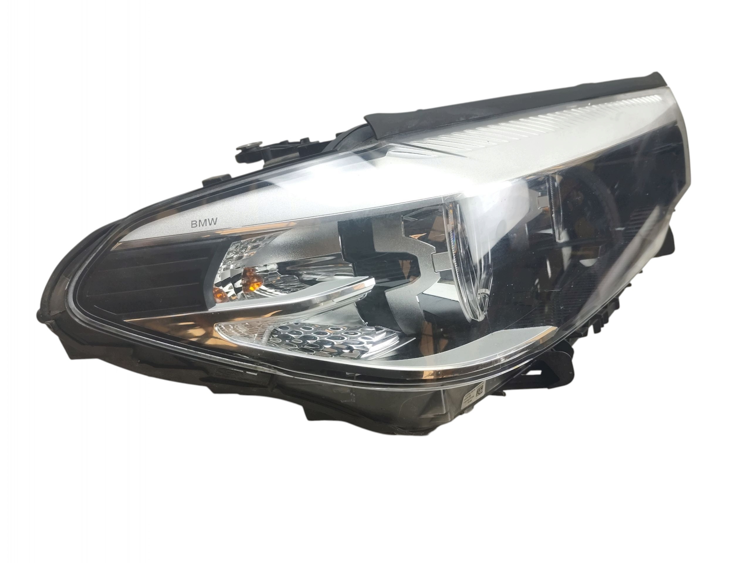 light right front BMW G30 G31 (2017-2020) 7214954 LED UK right hand drive
