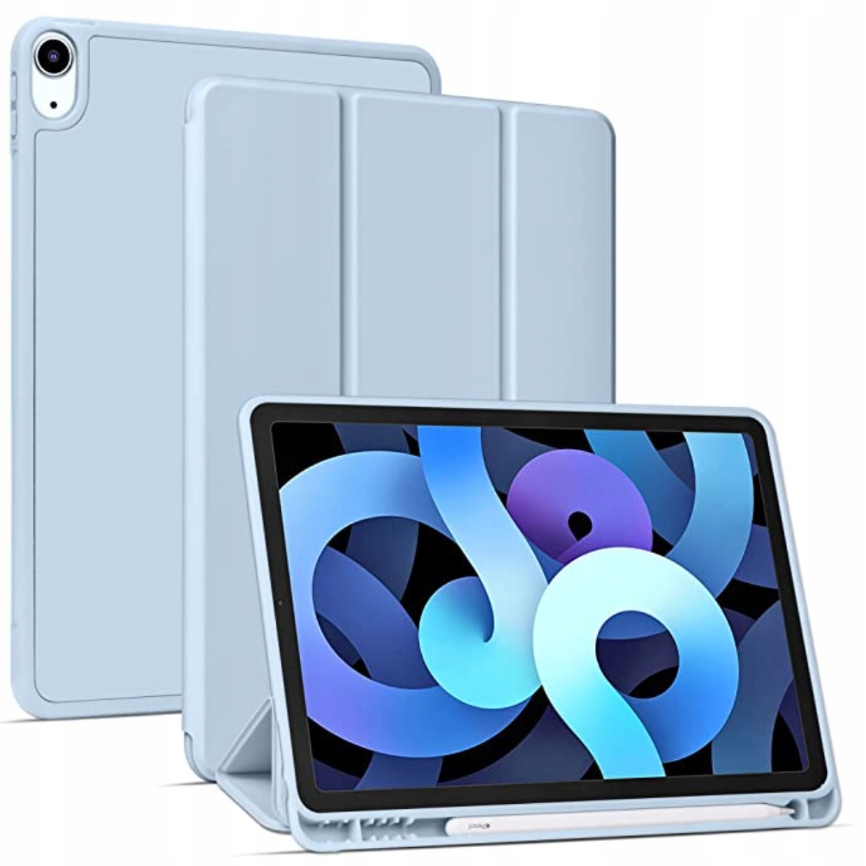 

Etui Smart Pencil do Apple iPad Air 5 10.9 2022