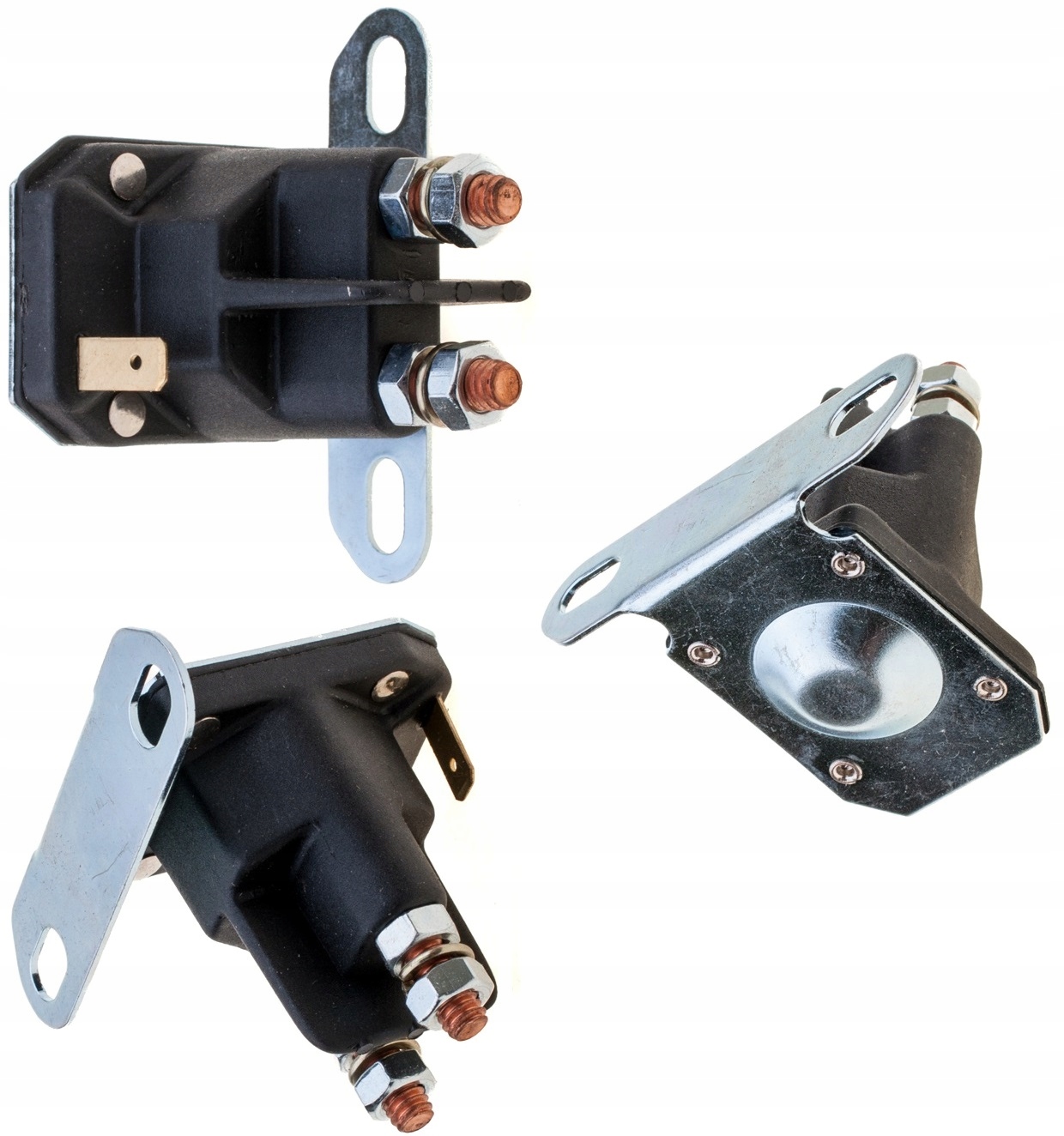 SOLENOID 3S DO CUB CADET CMI FLEURELLE MASTERCUT RAIFFEISEN WHITE 725-1426A