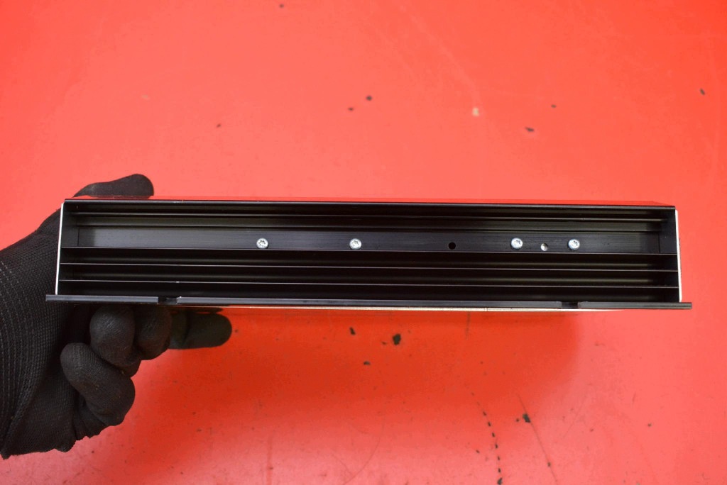 amplifier AUDIO 3C0035456K VW PASSAT B6 05-10