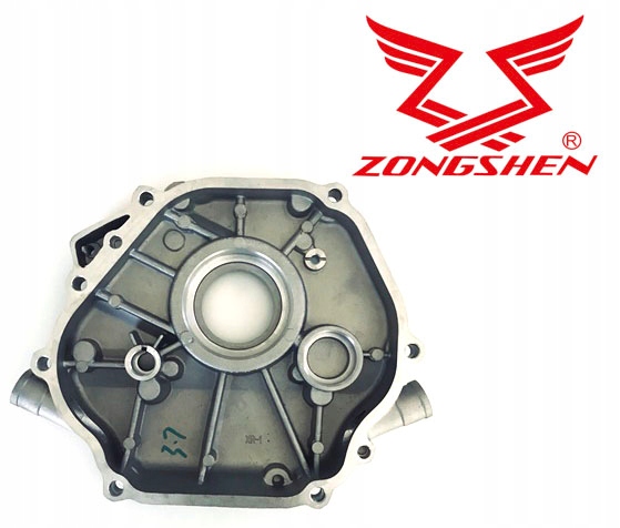 Kryt Krytu Boční Krytka Honda GX340, GX390