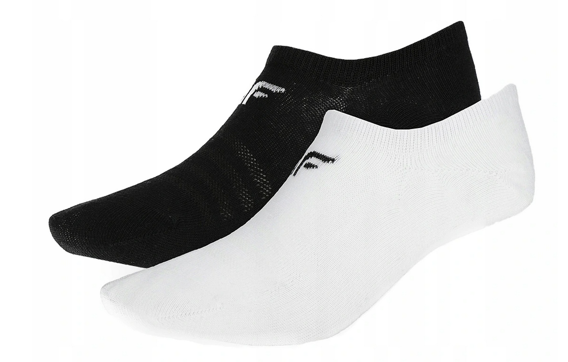 

4F 2PAK Skarpety Damskie SOD003 L20 # 39-42