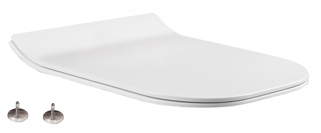 

Mexen Deska Duroplast Slim Stella Margo