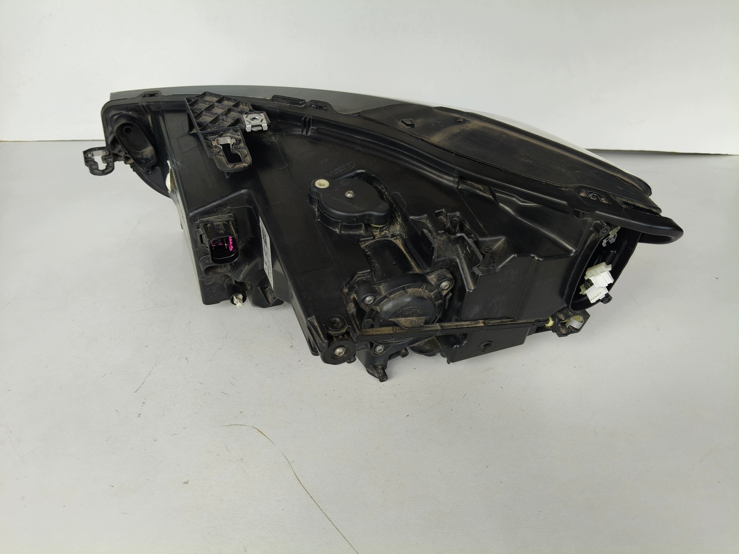 light right REFLEKTOR SEAT CUPRA FORMENTOR 5FF 20- FULL LED