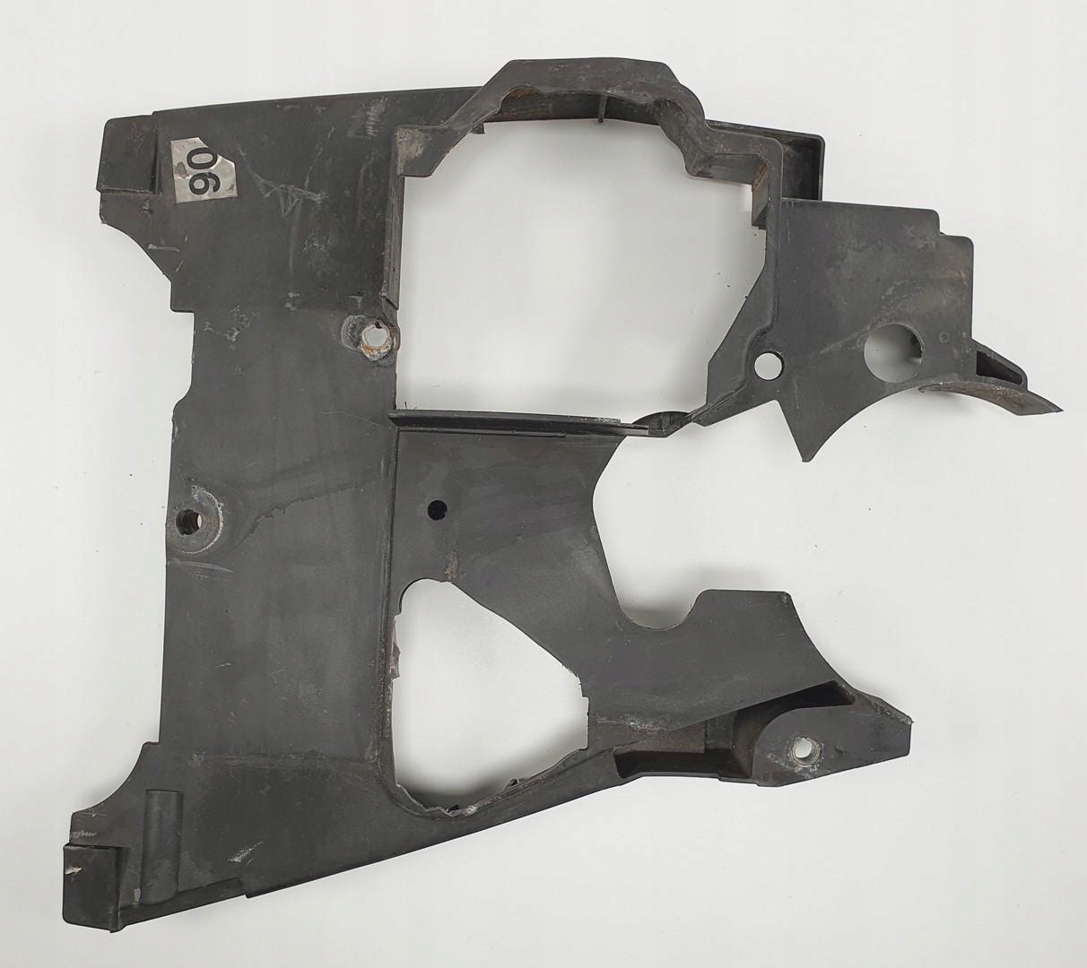 КОЖУХ КОЖУХ ГРМ VOLVO 940 960 3.0 1397802