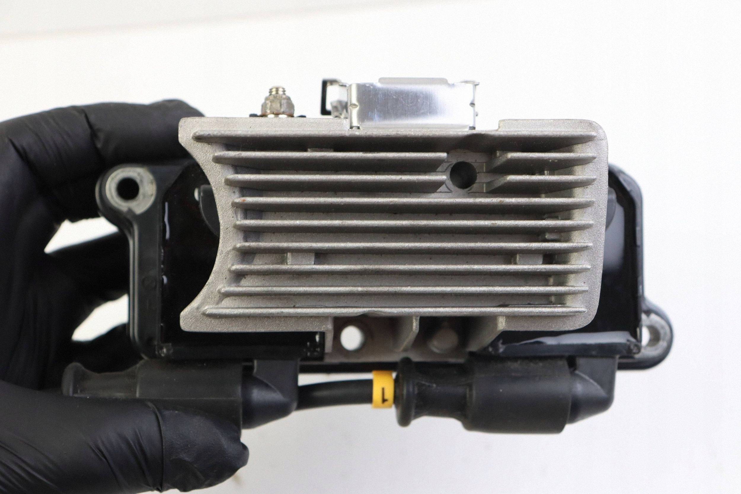 AUDI A4 B5 coil ignition 1.8 replacement DLA 058905105A E2019102162