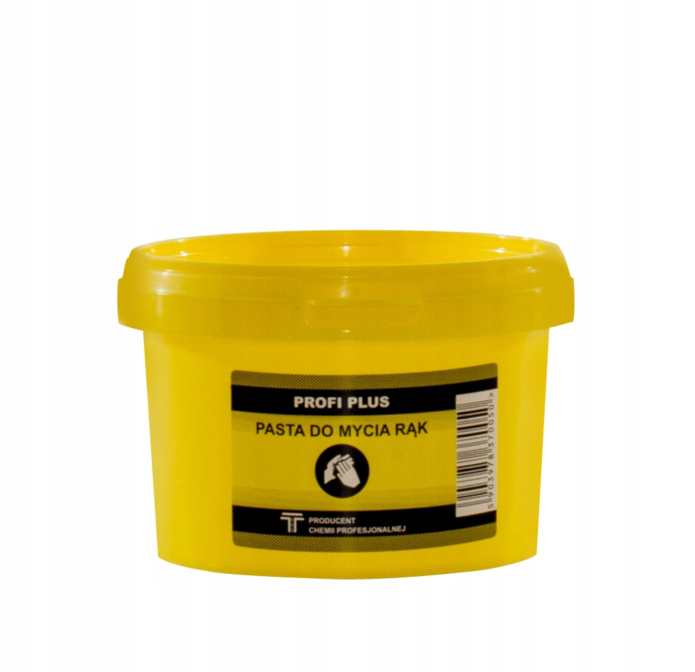 

Pasta Do Rąk Profi Plus 2 Różowa 0,5L