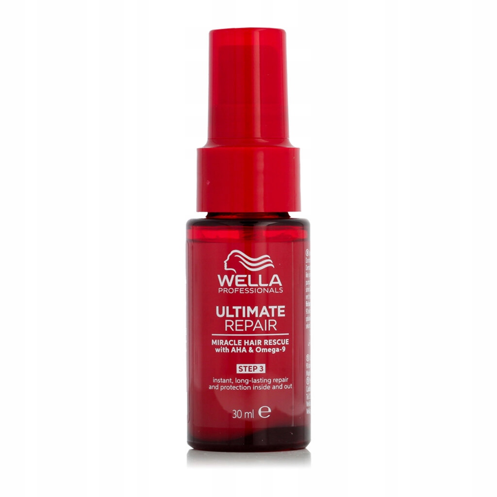 Wella Ultimate Repair Miracle Hair Rescue 30 ml