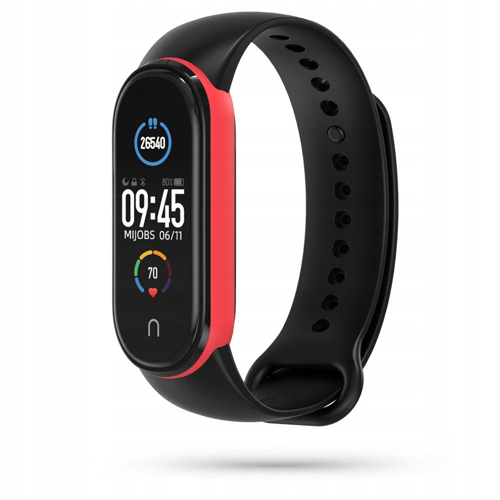 Pasek Iconband do Xiaomi Mi Band 5 / 6 EAN 9439457227189