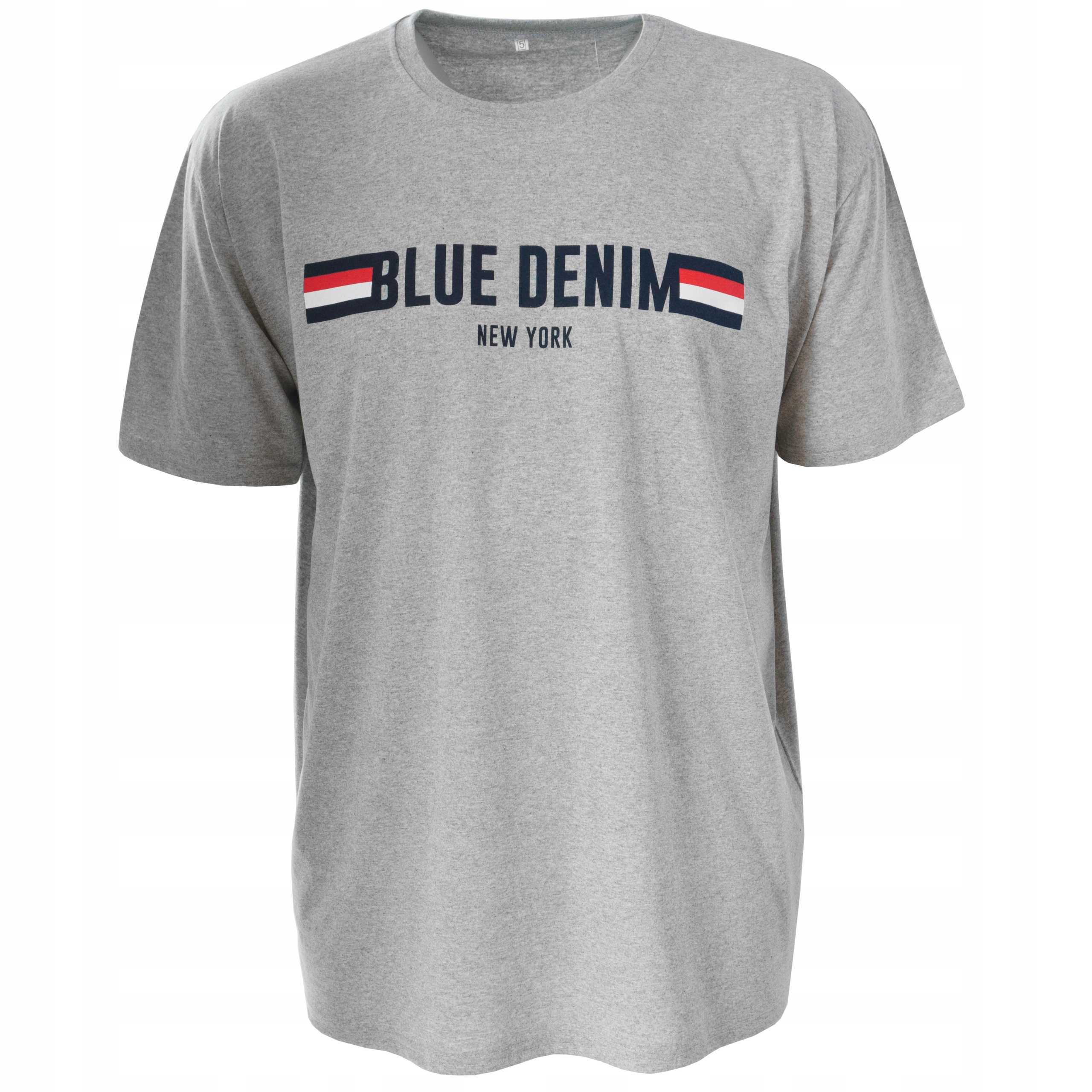 

Podkoszulka t-shirt koszulka męska duży 3XL / 4XL