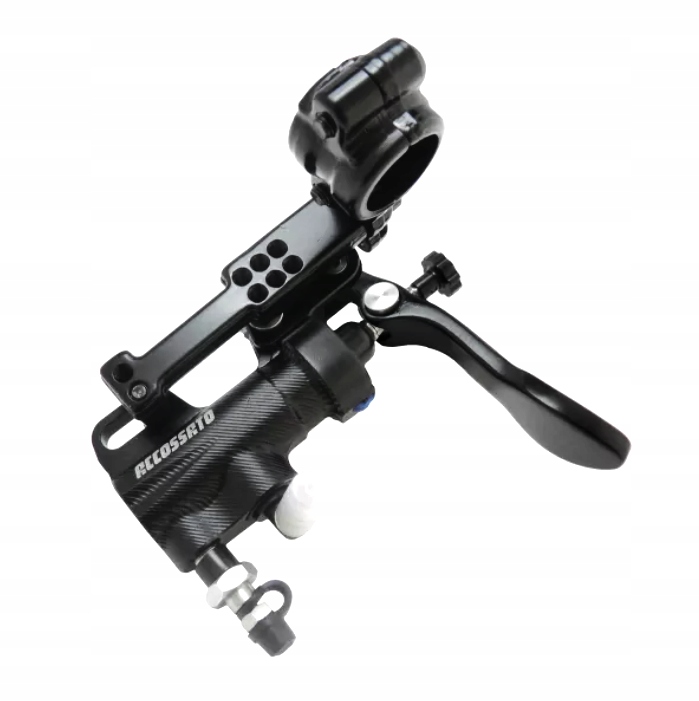 Brzdová Pumpa 13.5 mm Accossato BP010 Zadná Na Palec