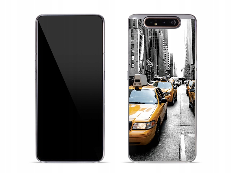 

Etui na Samsung Galaxy A80 Foto Case