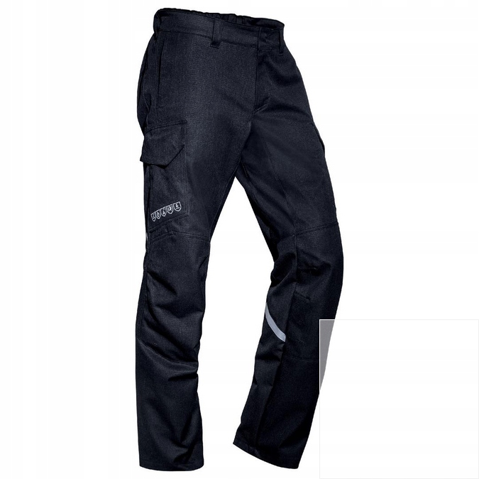 Spodnie robocze długie Uvex Spawalnicze Multinorm r. 110