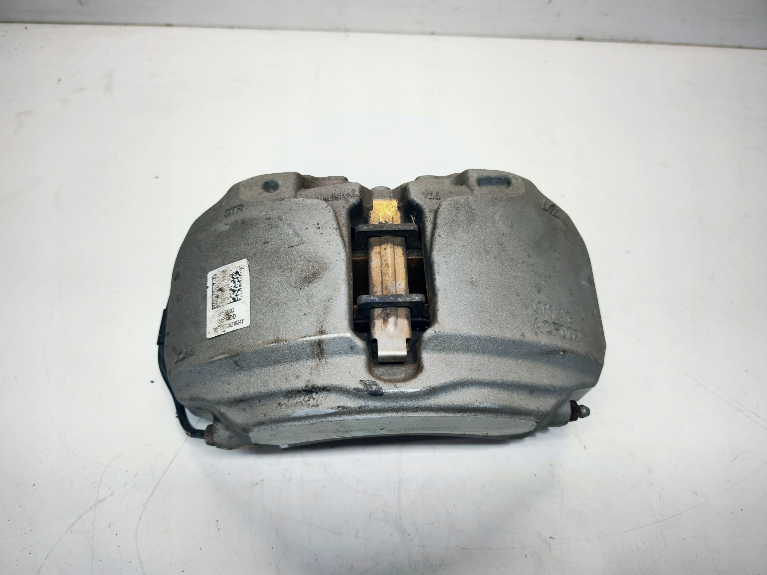 caliper brake right front AUDI A4 B9 A5 8W 8W06DD 974