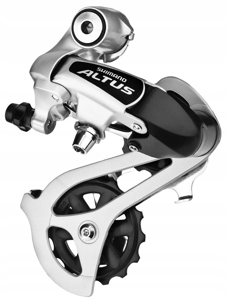 Przerzutka tył Shimano Altus RD-M310 Sgs srebrna