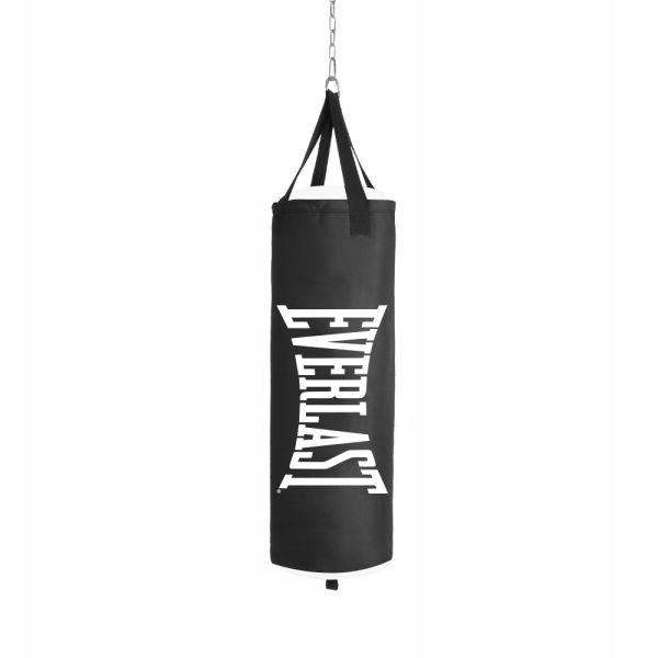 Everlast Boxovací Pytel Core Polycanvas 18 kg, 76 x 28 cm