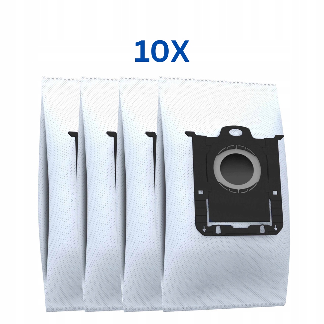 Náhradní Sáčky za Electrolux E206S (4 ks)