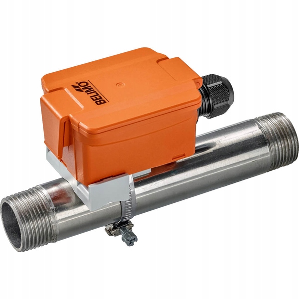 Belimo 01HT-1L | Przylgowy czujnik temperatury