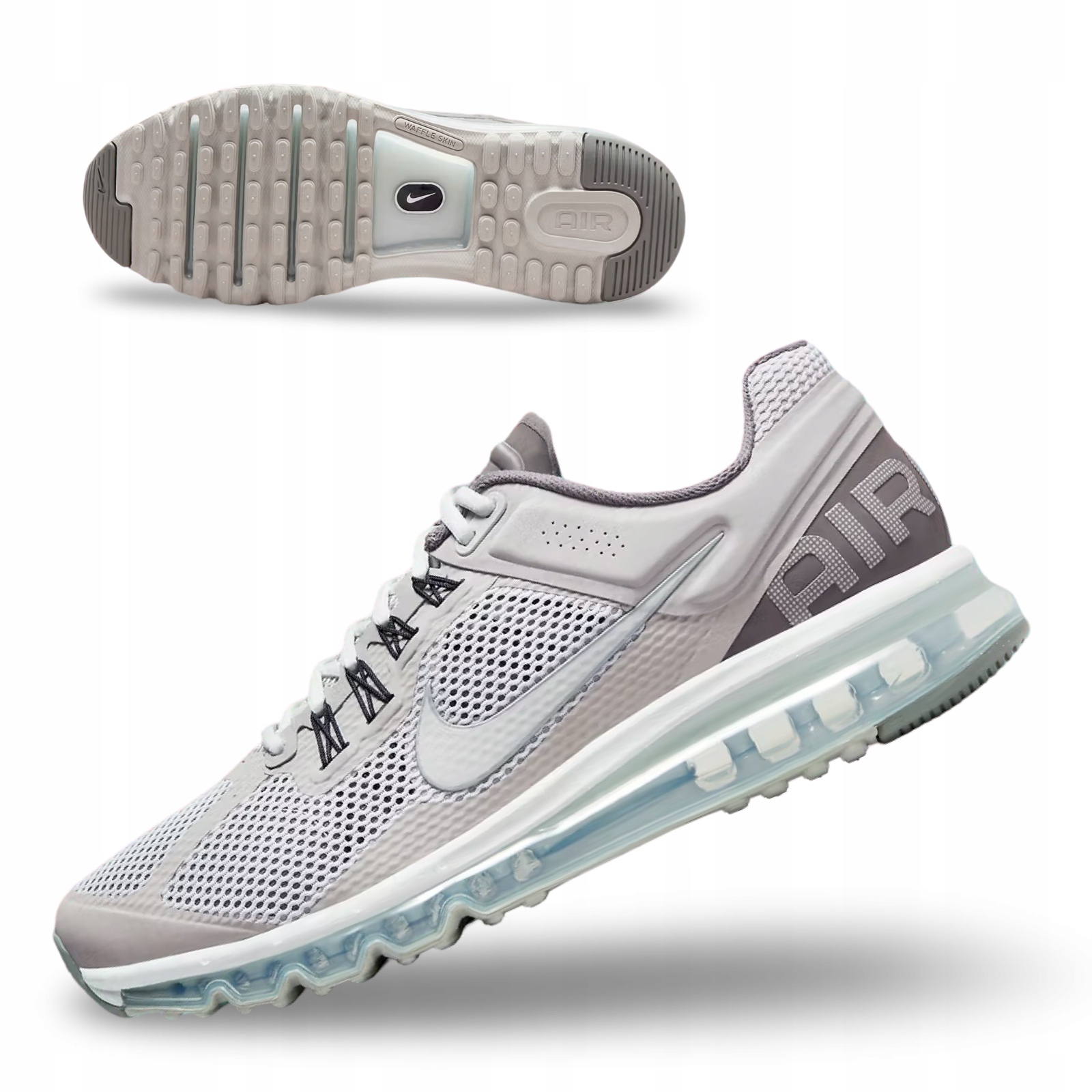 Nike buty męskie sneakersy sportowe Air Max 2013 rozmiar 41