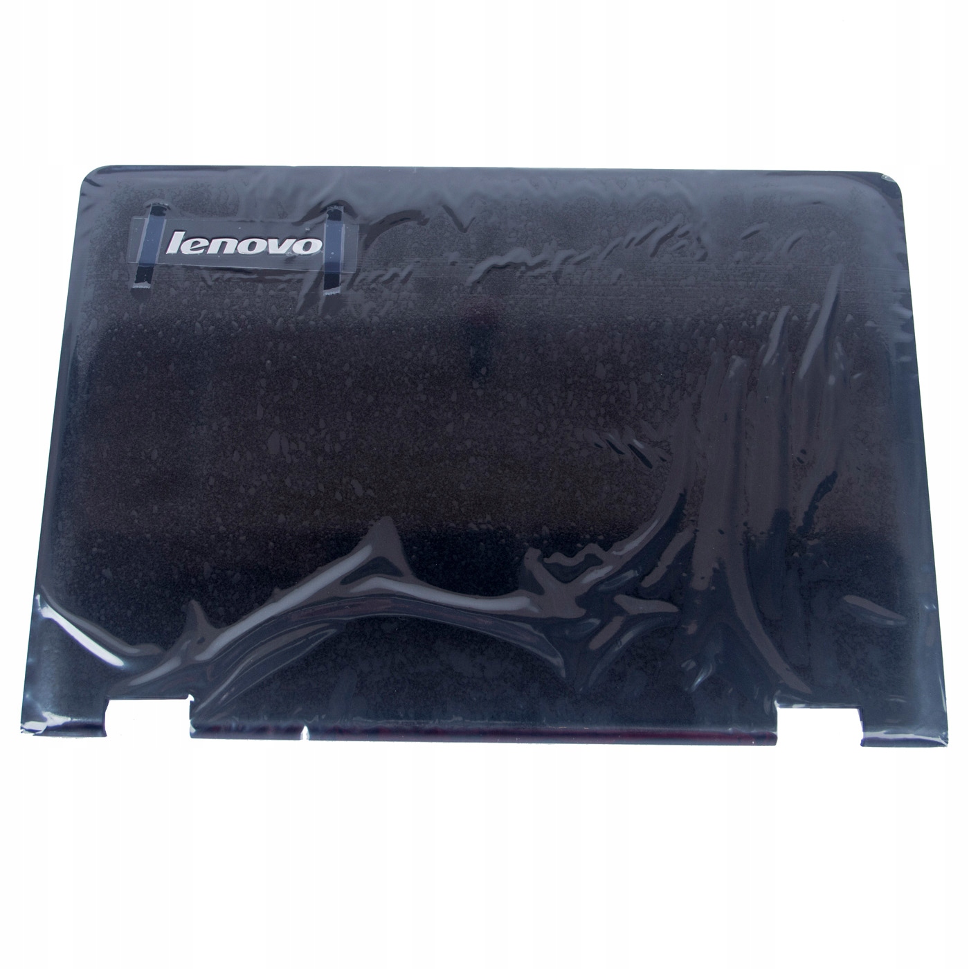 Kryt matrice zadní klapky Lenovo IdeaPad Flex 3 11 Yoga 300 černý