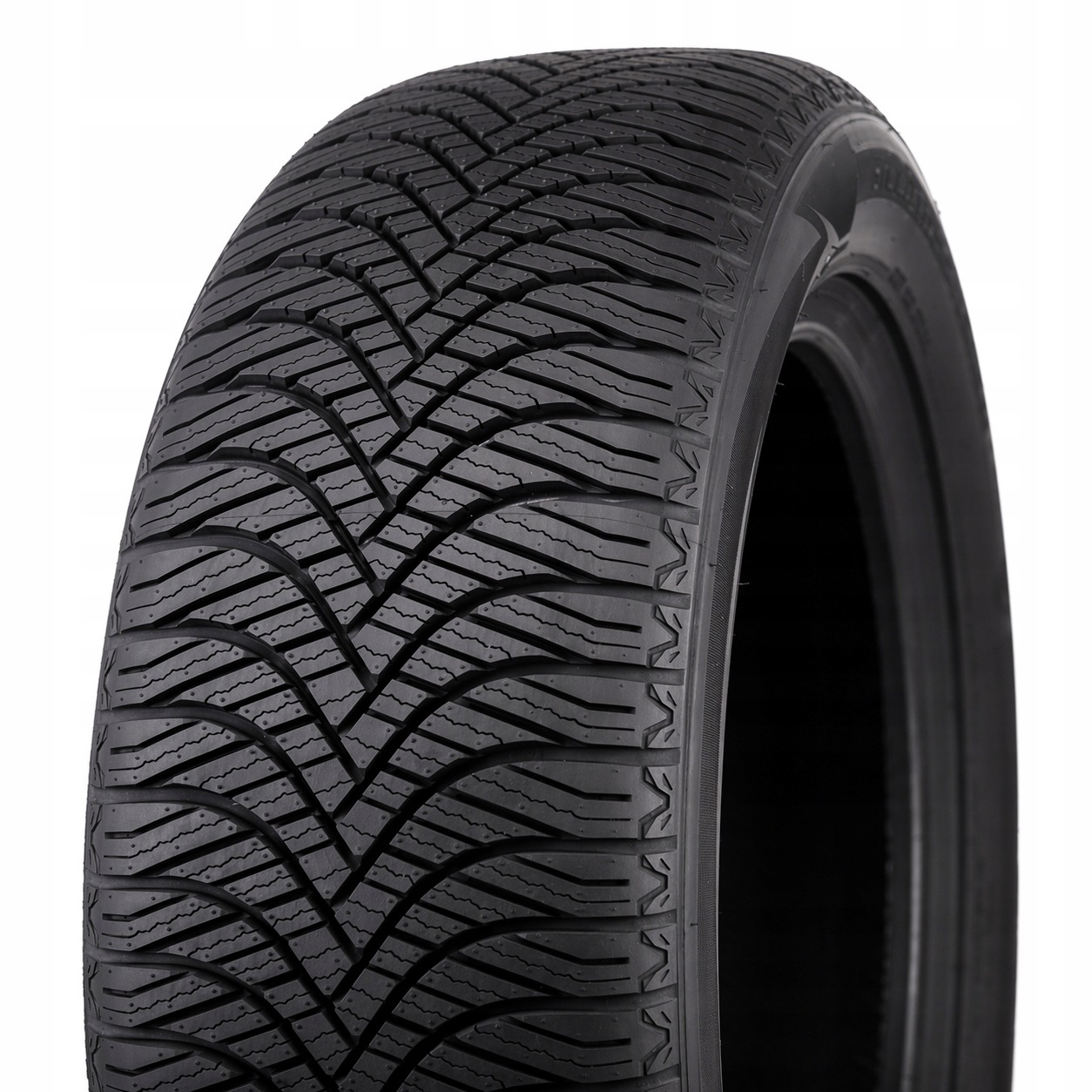 1x Celoroční Pneumatika 155/65R14 Goodride Z-401 75T